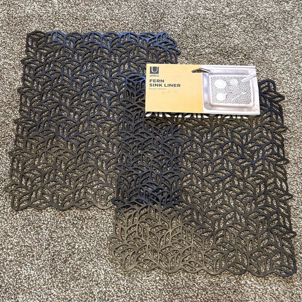Umbra Sink Liner